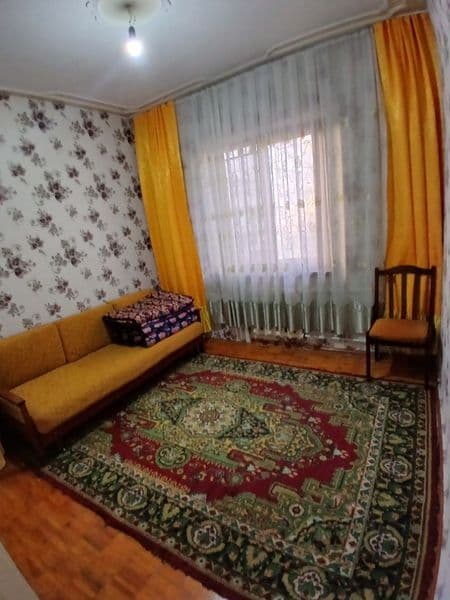 Yunusobod 19 kvartalda kvartira bor hamma sharoitlar bor 4 x — фото 4