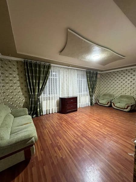 Аренда бел тепа 4.хонали оилага берилади расмдаги уй хамма ш