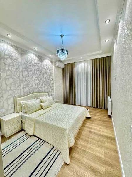 Сдаётся Шикарная Квартира<br />
<br />
Район: Мирабадский<br — фото 2