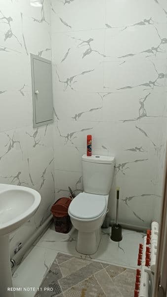 Yangi hayot tumani Yangi darxon2 da yosh oila bilan sherikli — фото 4