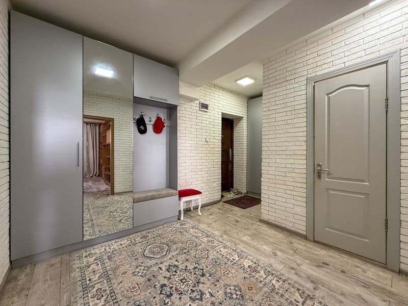 Сдаётся в аренду на Ц 2 теплая уютная квартира в центре горо — фото 2