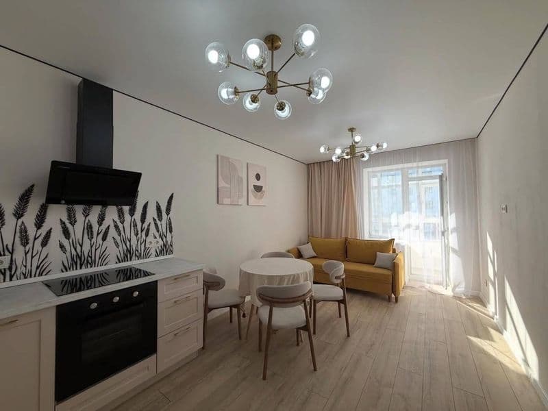 К вашему вниманию рады представить 2х комнатную квартиру на  — фото 5