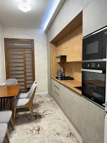 Сдается квартира на Алмазарском районе  2/9/9 64м2<br />
Кол — фото 4