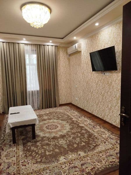 Срочня сдается квартира мирободские район рисвий ислом Ота м — фото 3