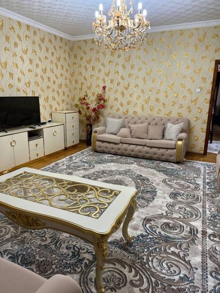 Своя квартира без посредников 3-х комнатная, на 6м этаже, ра