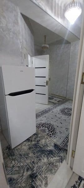 Чиланзар 16 квартал 2 хонали квартира арендага берилади шина — фото 3