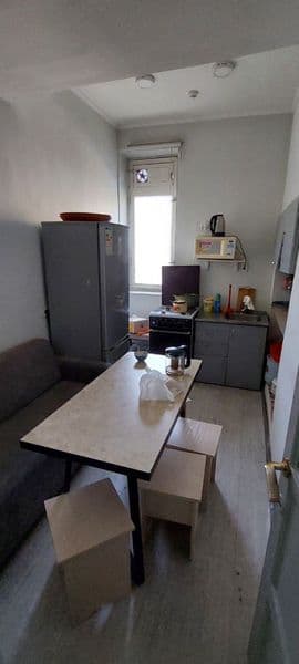 Аренда новомосковская 1- линия<br />
с мебелью <br />
цена 1 — фото 3