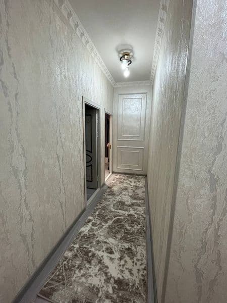 В центре города Сдаётся в аренду 3- комнатная квартира укомп — фото 3