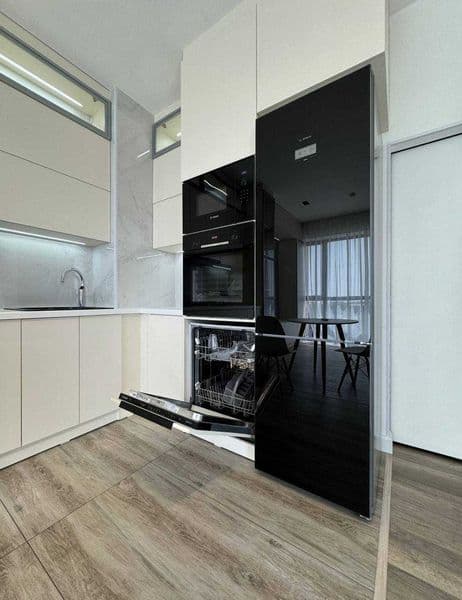 Сдается 2 комнатная квартира 55 кв.м. <br />
Укомплектована  — фото 3