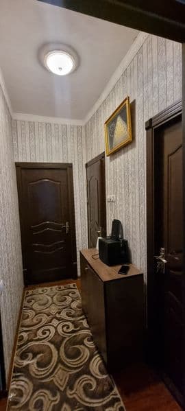 2 ta qiz arenda turadigan kerak. <br />
Narx: 100$ + kommuna — фото 3