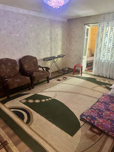 Северный Олмазорда 3 хонали квартира ижарага топширилади<br 