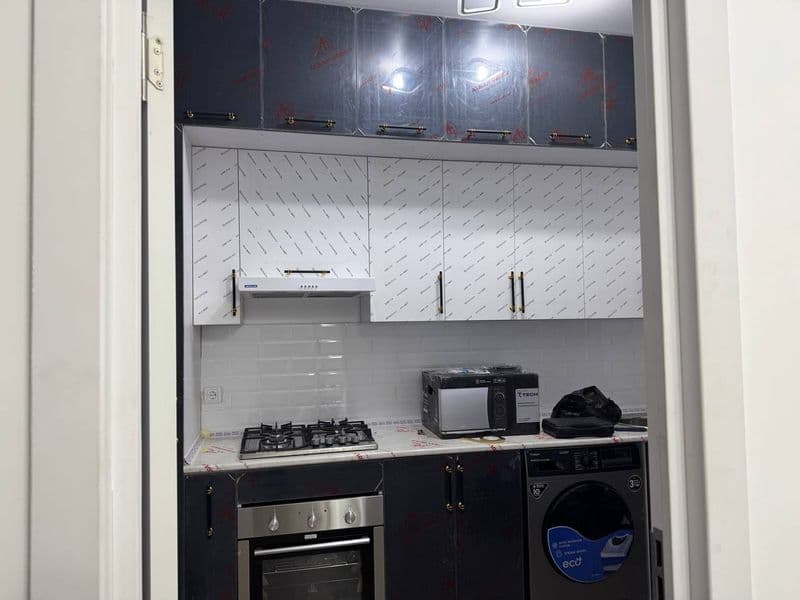 Аренда <br />
Цена 450$<br />
<br />
Асалом Сохил ЖК<br />
О — фото 2