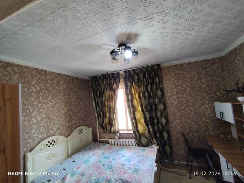 Аренда квартира истирохат махалла 2 хоналий 2 кават 5 каватл