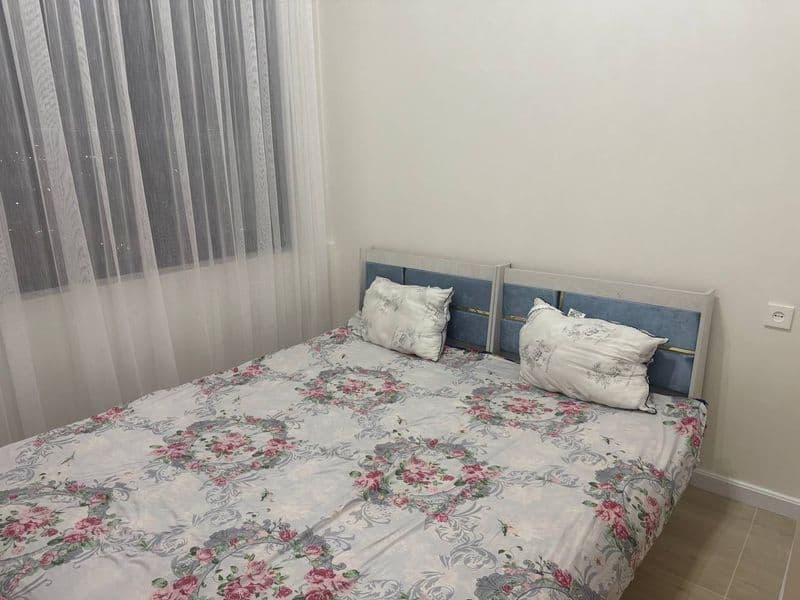 Сдается 1 комнатная уютная квартира вид из окна очень красив — фото 4