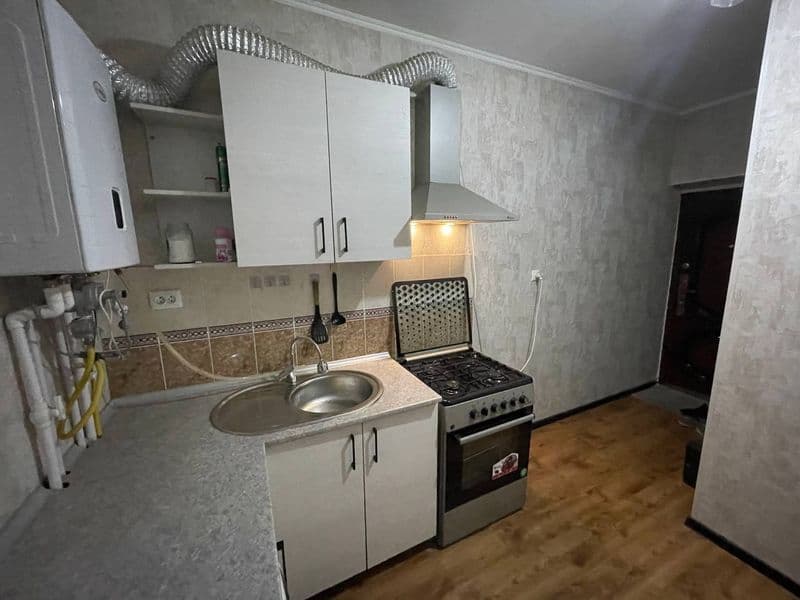 Сдаётся 1-комнатная квартира. Орентир Паркенский рынок. 4-эт — фото 4