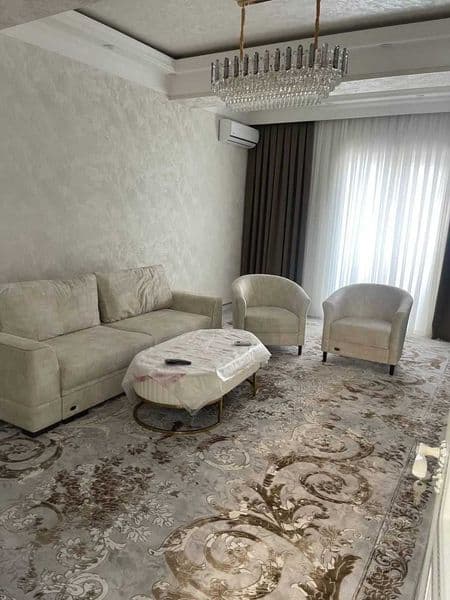 Сдаётся квартира !<br />
#Ориентир - Лабзак<br />
#Город - Т