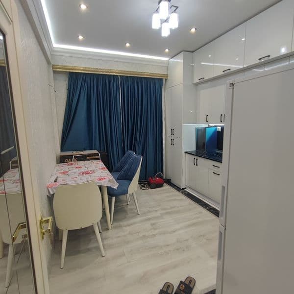 Sergeli Metro 3-Bekat Gren HOUSE 2/8/10 Novostroyka Yevro Re — фото 4