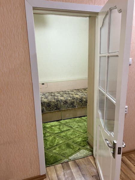 Сдаётся своя квартира 1в2/3/4 в долгосрочную аренду, Мирабад — фото 3