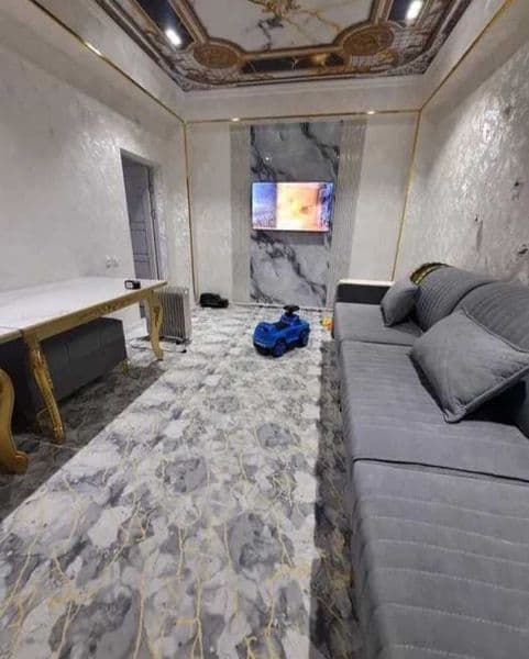 Kvartira ijaraga beriladi <br />
<br />
Rayon: #Yashnobod<br