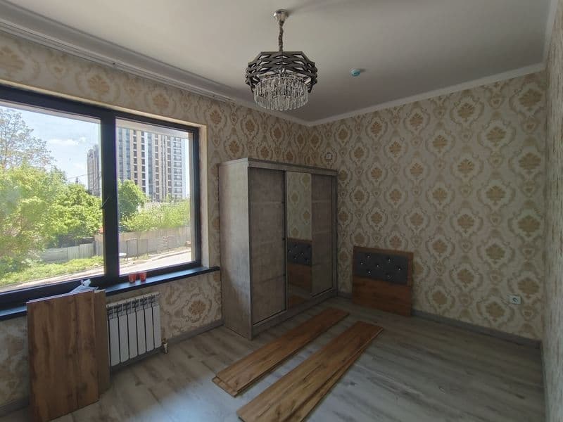 Golden House новостройка новый ремонт ещё никто не жил двухк — фото 3