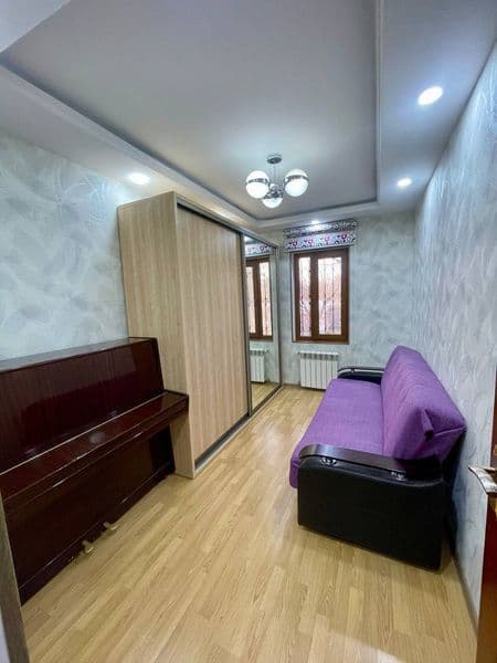 Аренда квартиры на С.Азимова  ( Японское посольство) , 77 се — фото 5