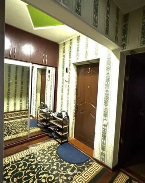 Район: #Яшнабад <br />
 Ориентир:  паркенский рынок <br />
  — фото 5