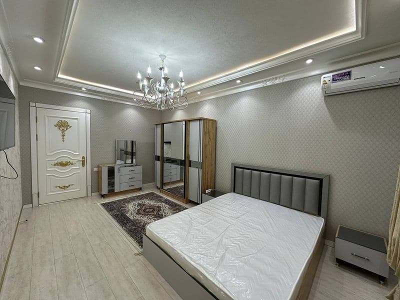 Долгосрочная аренда квартиры.<br />
Шайхонтохур район МАЦИВ 