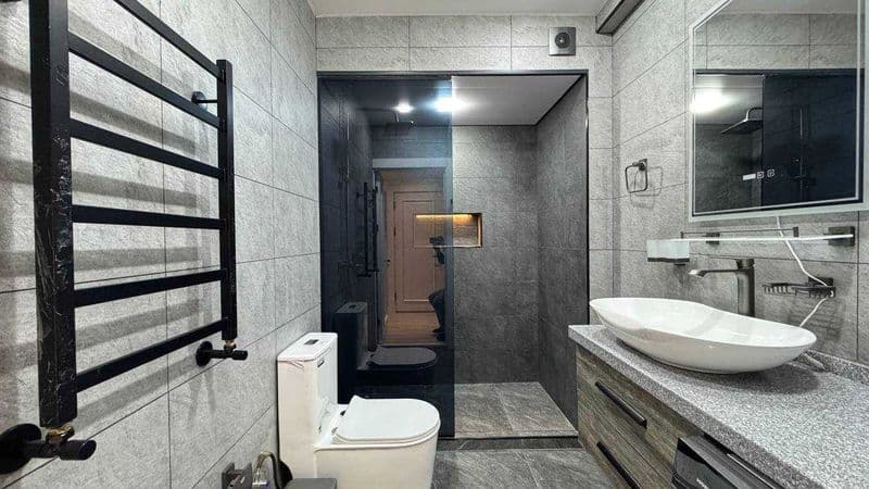 К вашему вниманию рады представить 2х комнатную квартиру на  — фото 5