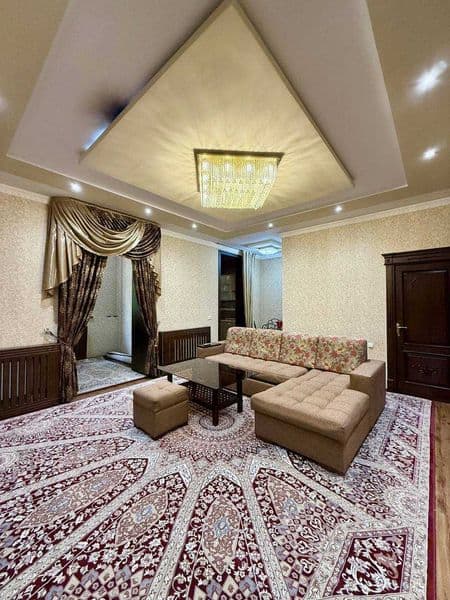 Сдаётся уютная и полностью меблированная 2-комнатная квартир — фото 3