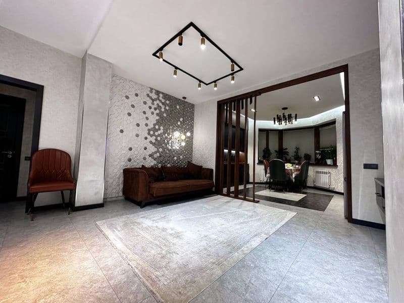 Dream Hous<br />
Комнаты-4<br />
Этаж-5<br />
Этажность-9<br — фото 5