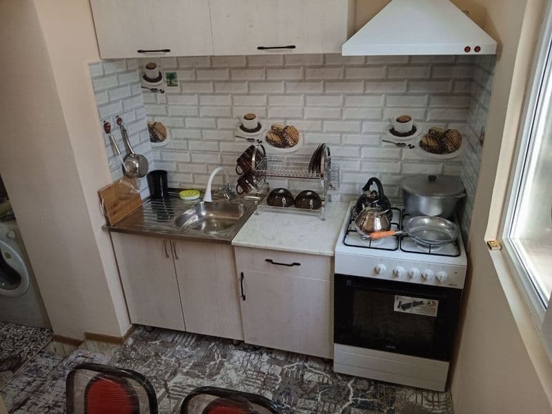 Алмазарский Район <br />
Корасрой <br />
Арентир 28 Мактаб < — фото 2