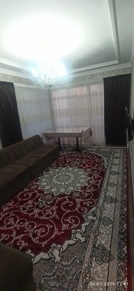 Сдаю 2х комнатную квартиру на Юнусабад-19 квартал ЖК "Хонсар — фото 2