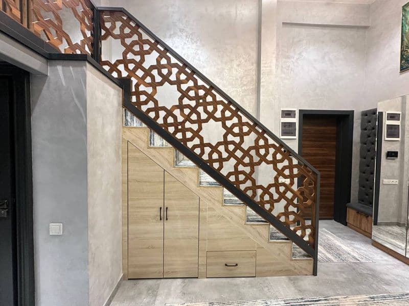 Шайхантахурский район<br />
Ташкент Сити<br />
ЖК Гарденс<br — фото 2