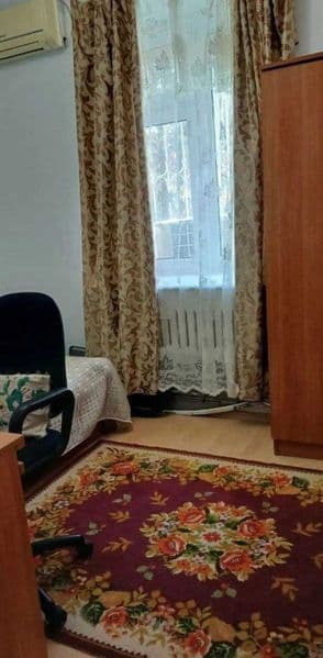 Сдаётся 3-комнатная квартира в центре (Ц-2, Алайский рынок), — фото 4