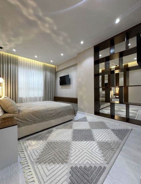 Сдаётся шикарная 3-комнатная квартира в Новостройка<br />
<b — фото 2