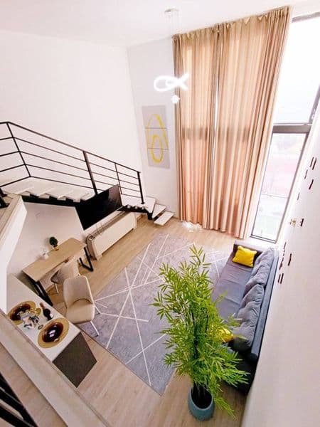 Аренда 2/10/14 Махтумкули ул. Новостройка с шикарным видом н