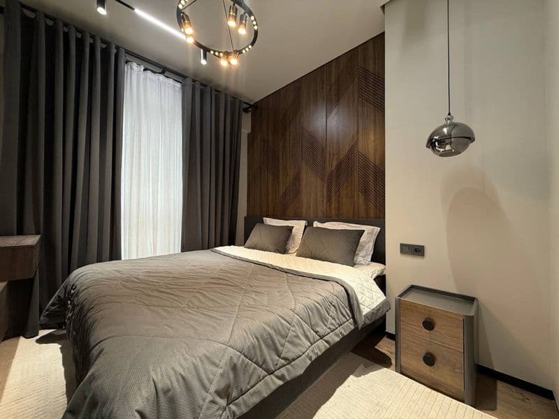 Шайхантахурский район <br />
Ташкент Сити <br />
Жк NRG U-To — фото 5