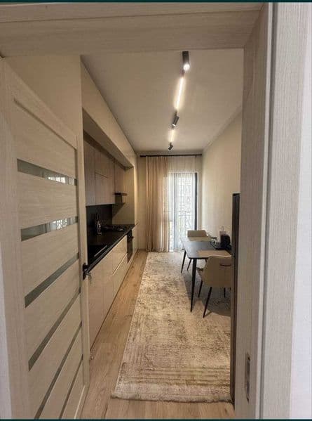 АРЕНДА КВАРТИРЫ<br />
Новостройка<br />
ЖК Альфраганус<br /> — фото 4