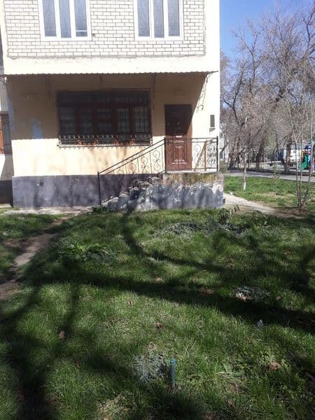 Chilonzor 7 kvartalda 2 xona 2x6 ballonli uy oilaga yoki bol — фото 4