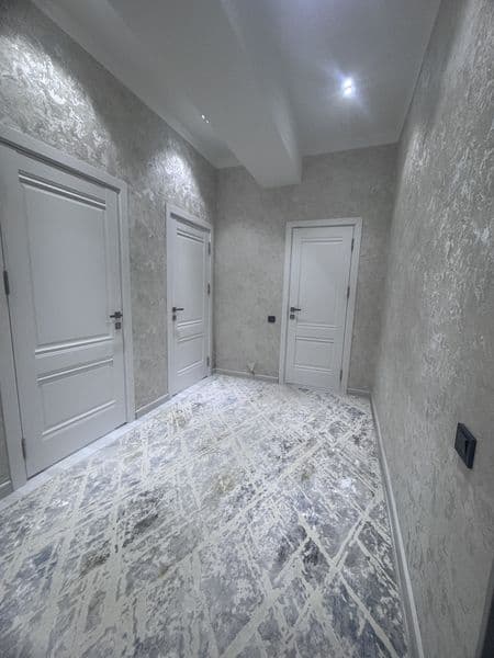 Яшнобод аренда квартира Евроремонт. Йулли юзи метро якин янг — фото 5