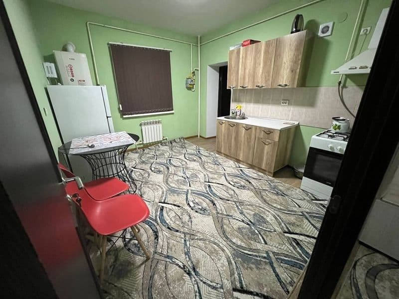 Tuman.Shayxontohur.. Chorsu bozori yonida kvartira bor <br / — фото 4