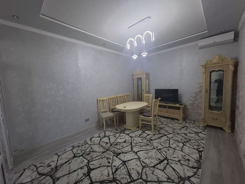 Сдается квартира Кадышева настройка ул Иззат 2х комнатная вс — фото 4