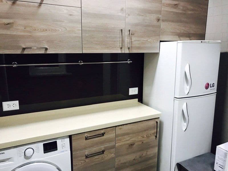 Сдаётся квартира на Ц-1<br />
<br />
Ул.Садыка Азимова <br / — фото 4