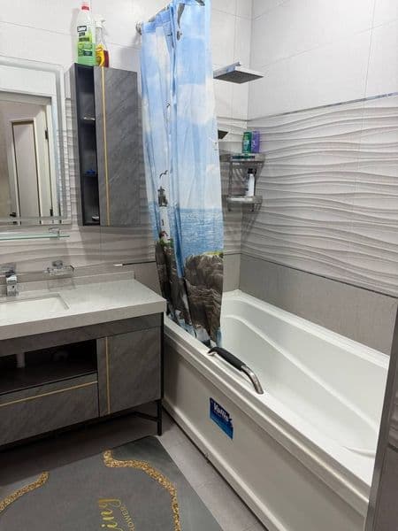 Сдается квартира<br />
Паркенский<br />
#Новостройка<br />
О — фото 3