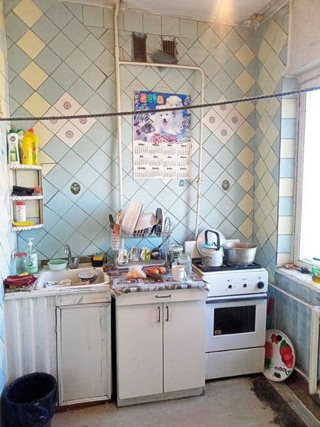 1 xonali kvartira yashashga sharoitlari yaxshi , oila uchun  — фото 2