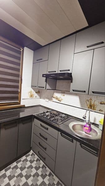 Аренда квартира <br />
Район - Алмазарский<br />
Ориентир -  — фото 4