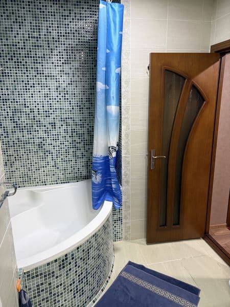 Сдам на долгий срок квартиру в центре города, евроремонт, об — фото 3