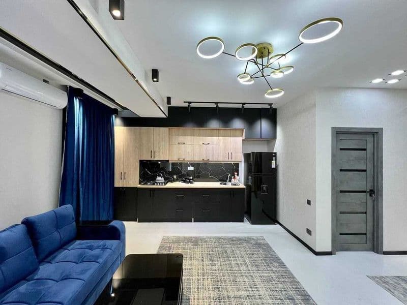 Сдаётся шикарная 2-комнатная квартира в Отличное Локация<br  — фото 3