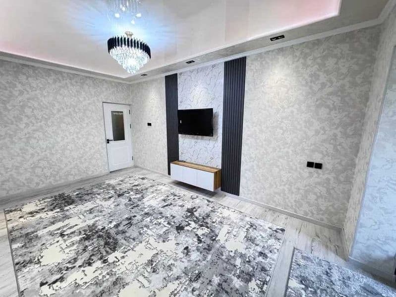 2/3/5 <br />
Сдаётся 2-х комнатная квартира на Карасу 6 в ЖК — фото 2