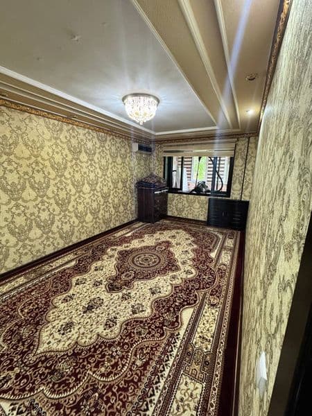 Чилонзор тумани г9а, 3/74 хонадон. 2х6 балкон.<br />
Ўзимни  — фото 2